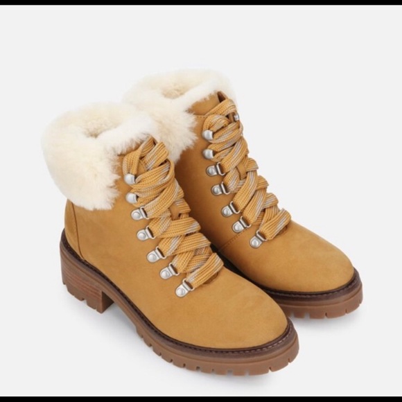 Brooklyn Cozy Waterproof Boots - Picture 2 of 5